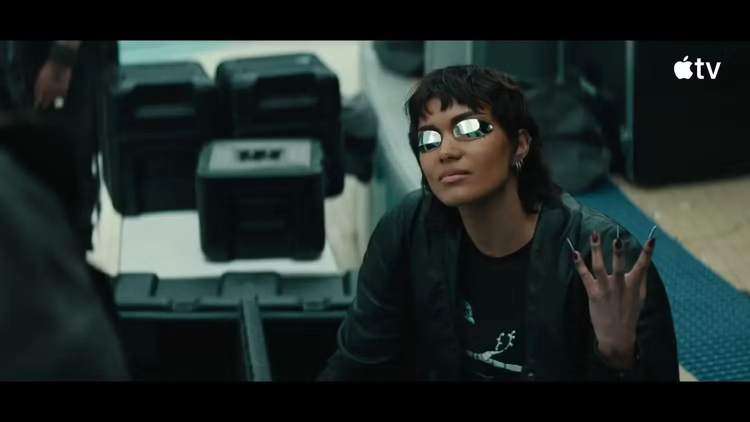 Neuromancer yayın tarihi belli oldu