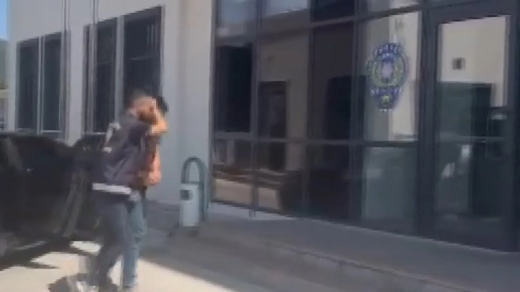 Maltepe polisin dronlu operasyonuyla suçluları tek tek yakaladı