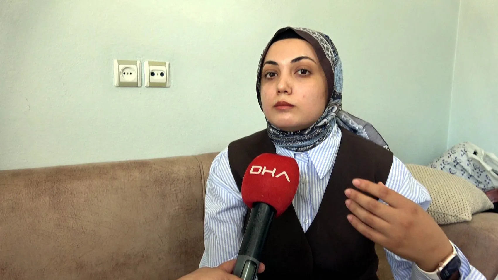 Düğün magandasına 3 yıl 10 ay hapis ve tahliye kararı