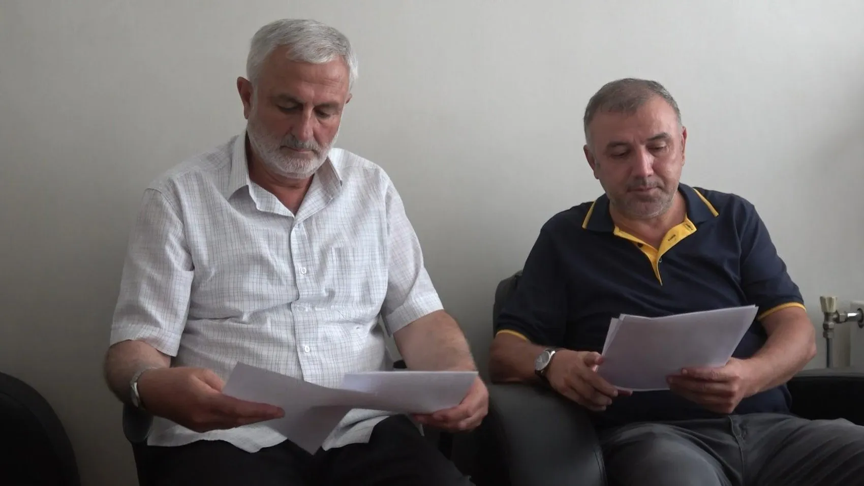 Konya’da kuyumcu cinayeti borç meselesi değil gasp girişimi çıktı