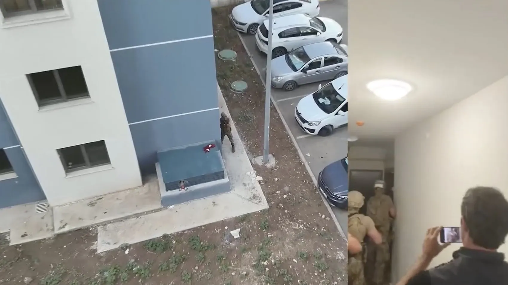 Adıyaman’da 56 yıl hapis cezası olan dolandırıcı yakalandı