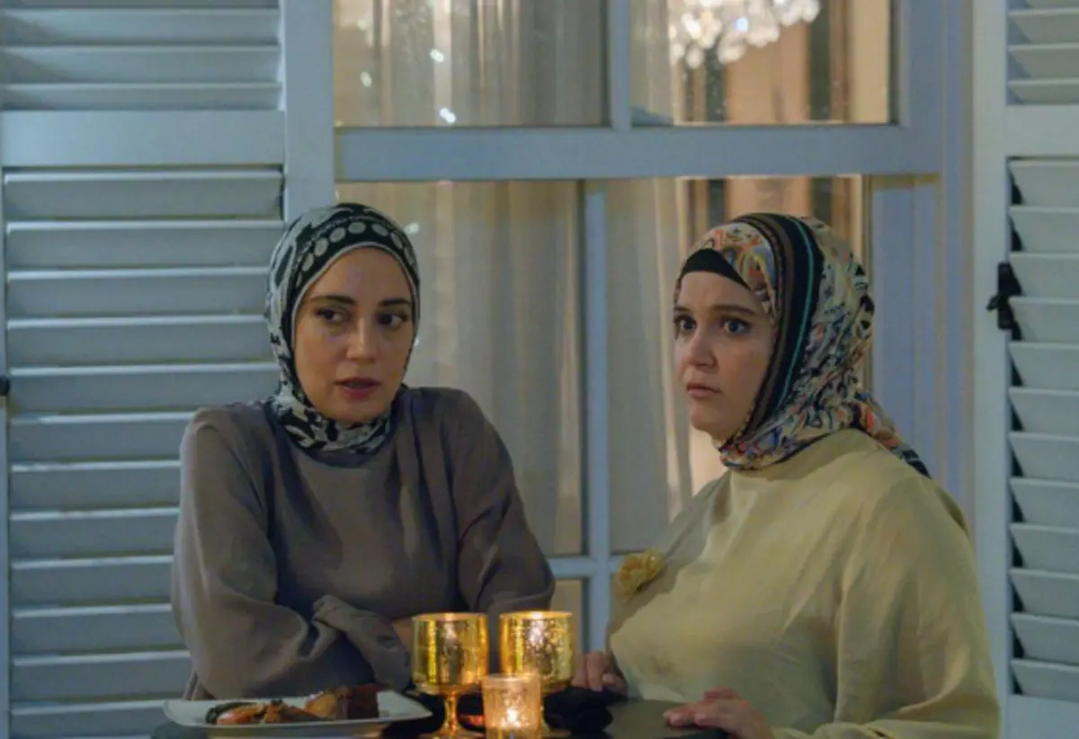 Kızılcık Şerbeti 5. sezon ne zaman başlayacak? Tarih belli oldu 2