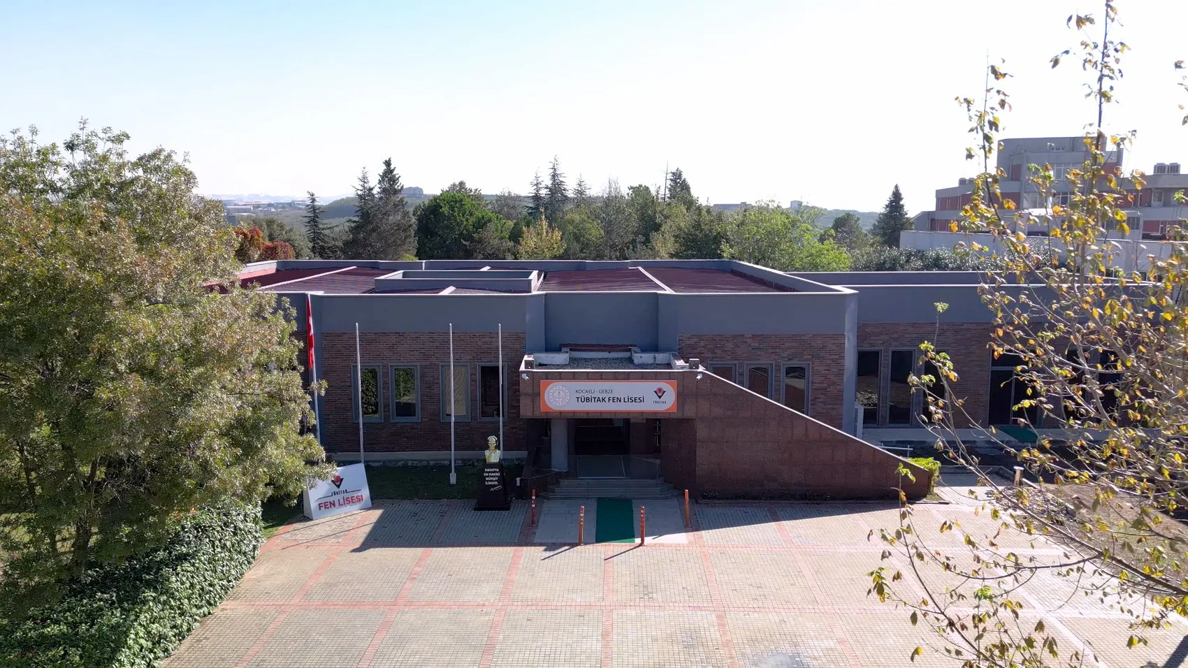 TÜBİTAK Fen Lisesi için son çağrı