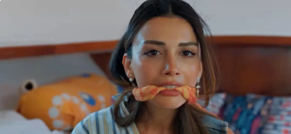 Doğanın Kanunu 7. bölüm 2. fragmanı izle: Doğa aniden ortadan kayboldu 1