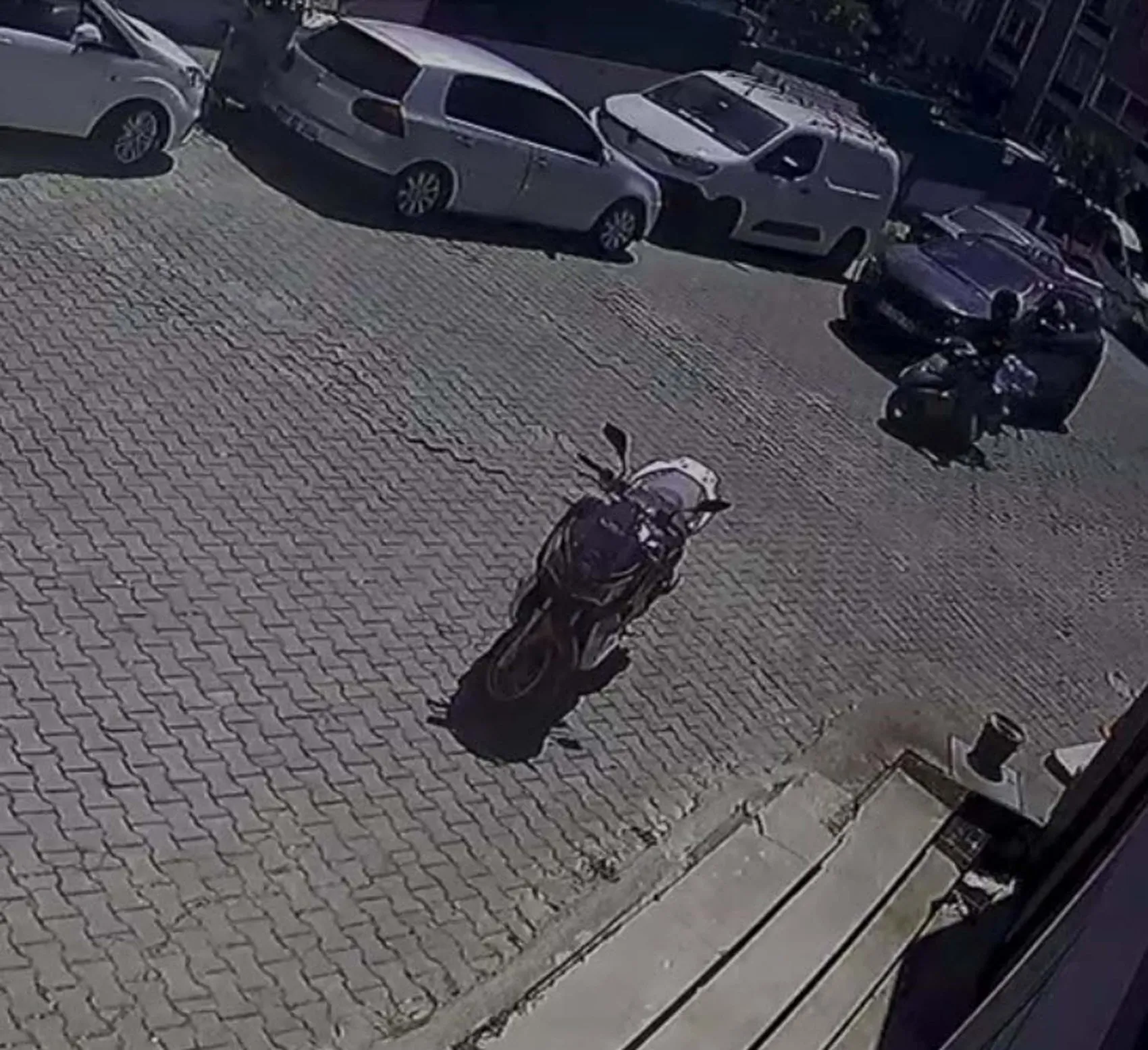 İzmir’de yol verme kavgasına ağır fatura