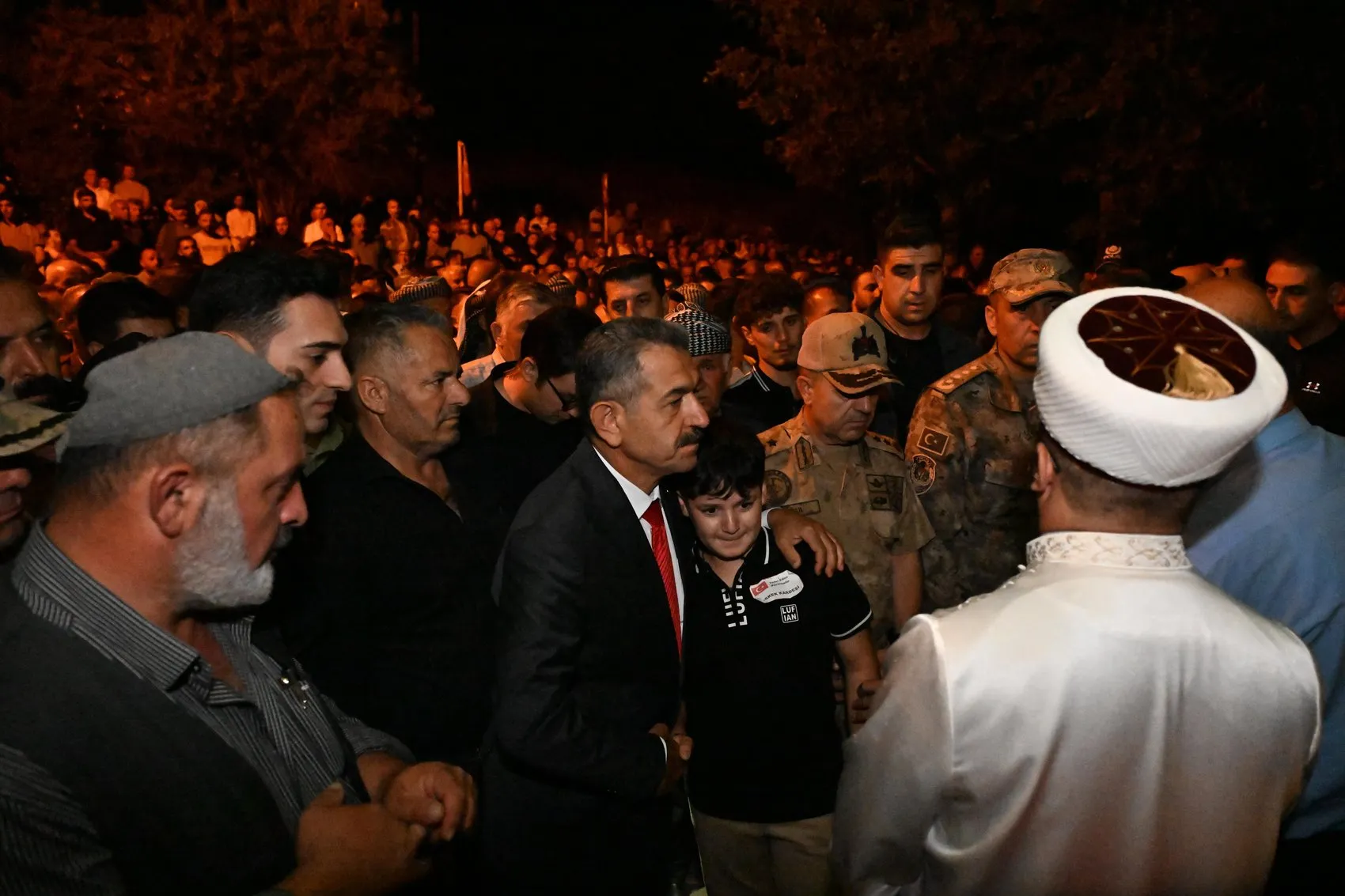 26 yaşındaki uzman çavuş halı sahada hayatını kaybetti