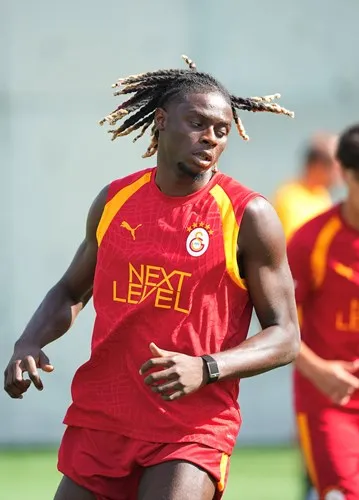 Galatasaray rotayı Avusturya kampına çevirdi