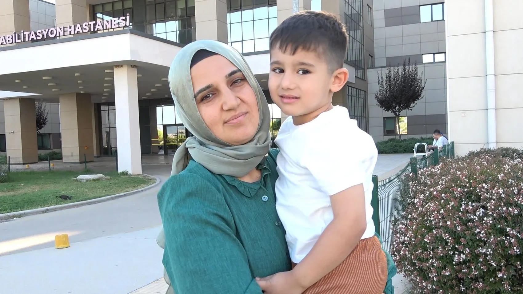 Onkolog doktorun evladı için başlattığı yardım kampanyası büyüyor