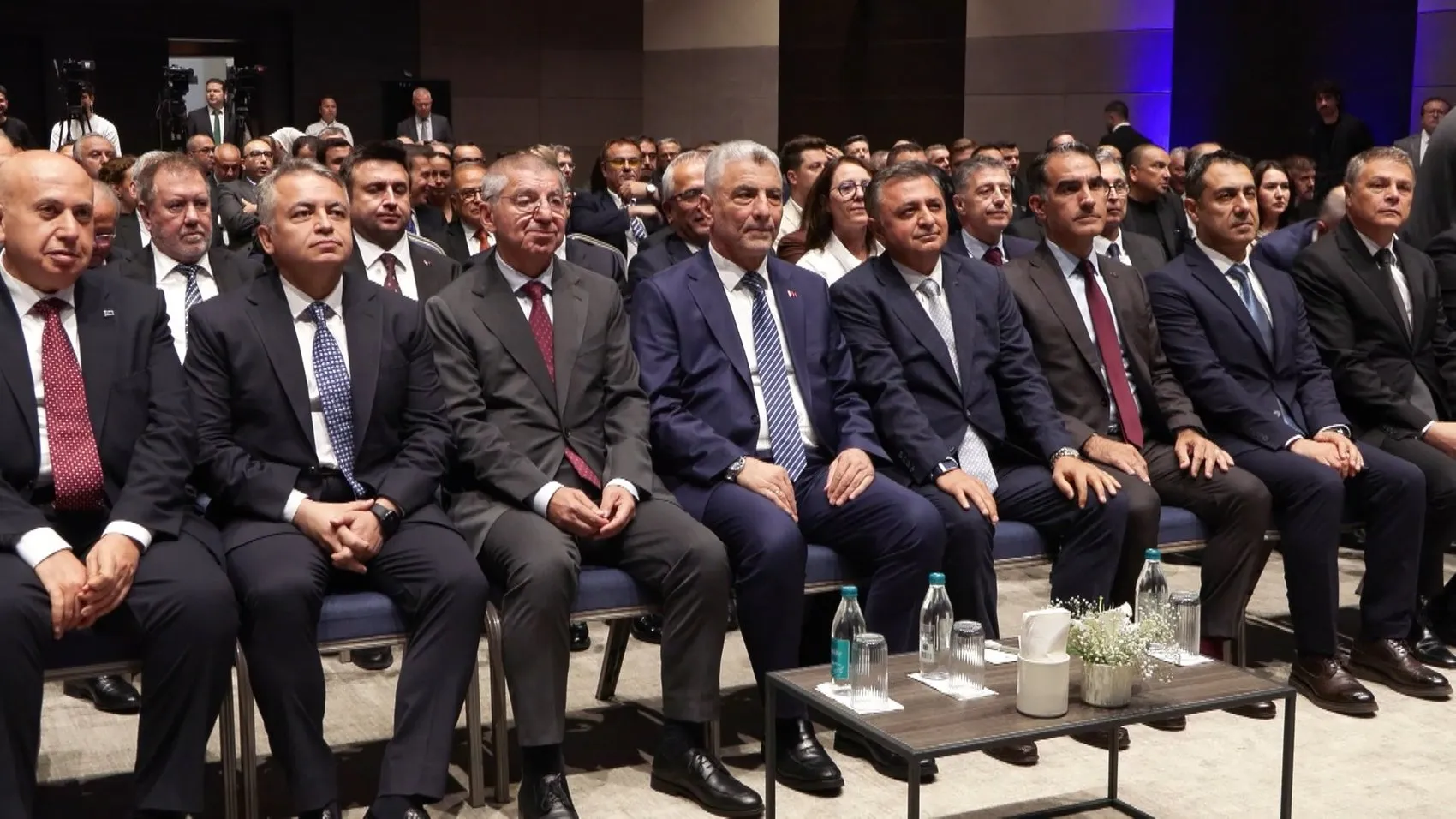Türkiye otomotiv üretiminde dünya liginde yükseliyor