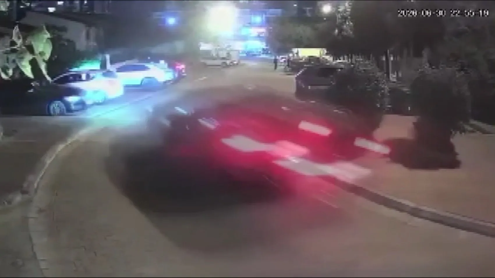 Başakşehir’de genç kıza çarpan sürücü felç bıraktı Aile adalet arıyor