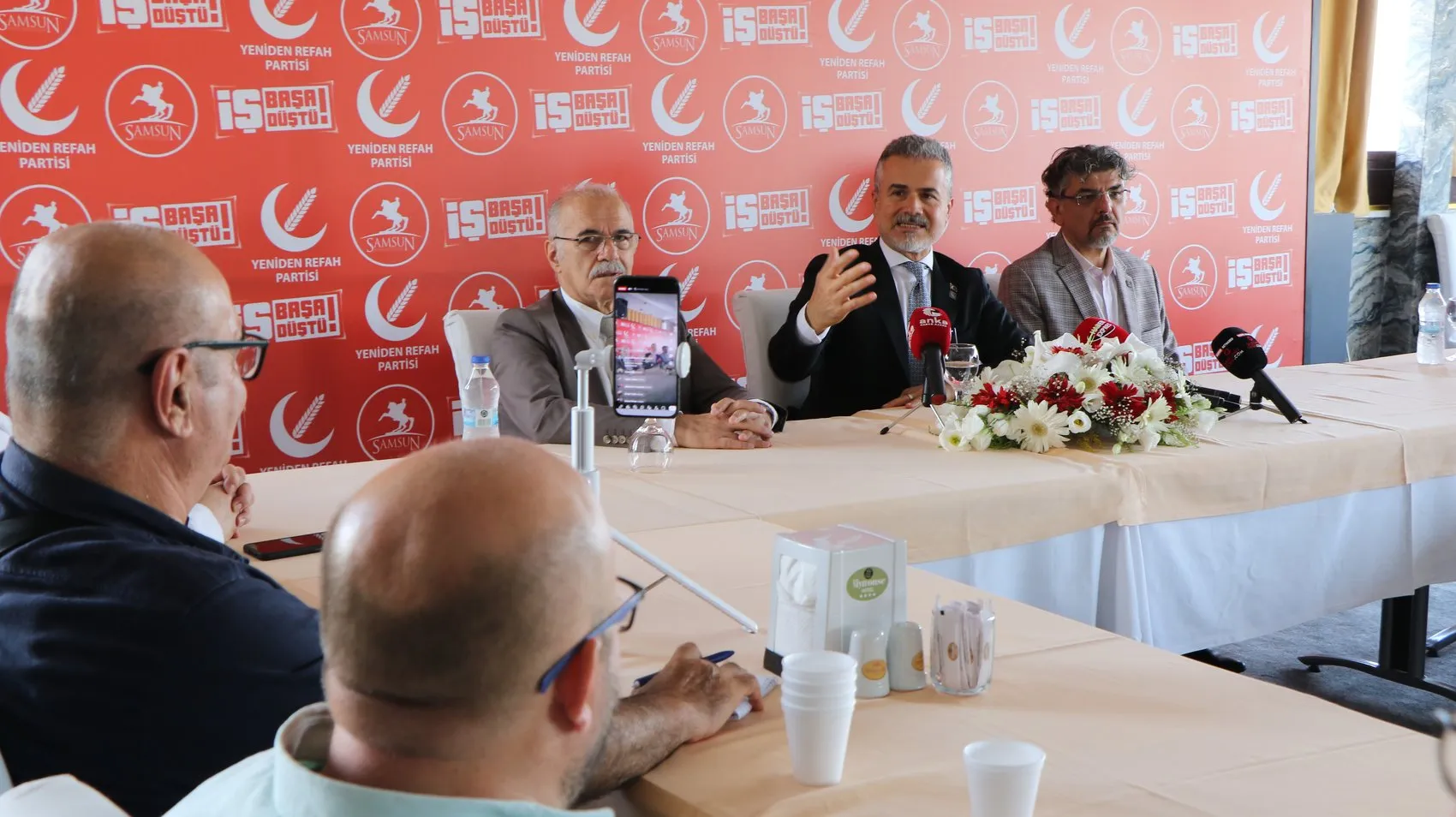 Suat Kılıç'tan Ahbap tartışmasına sert çıkış