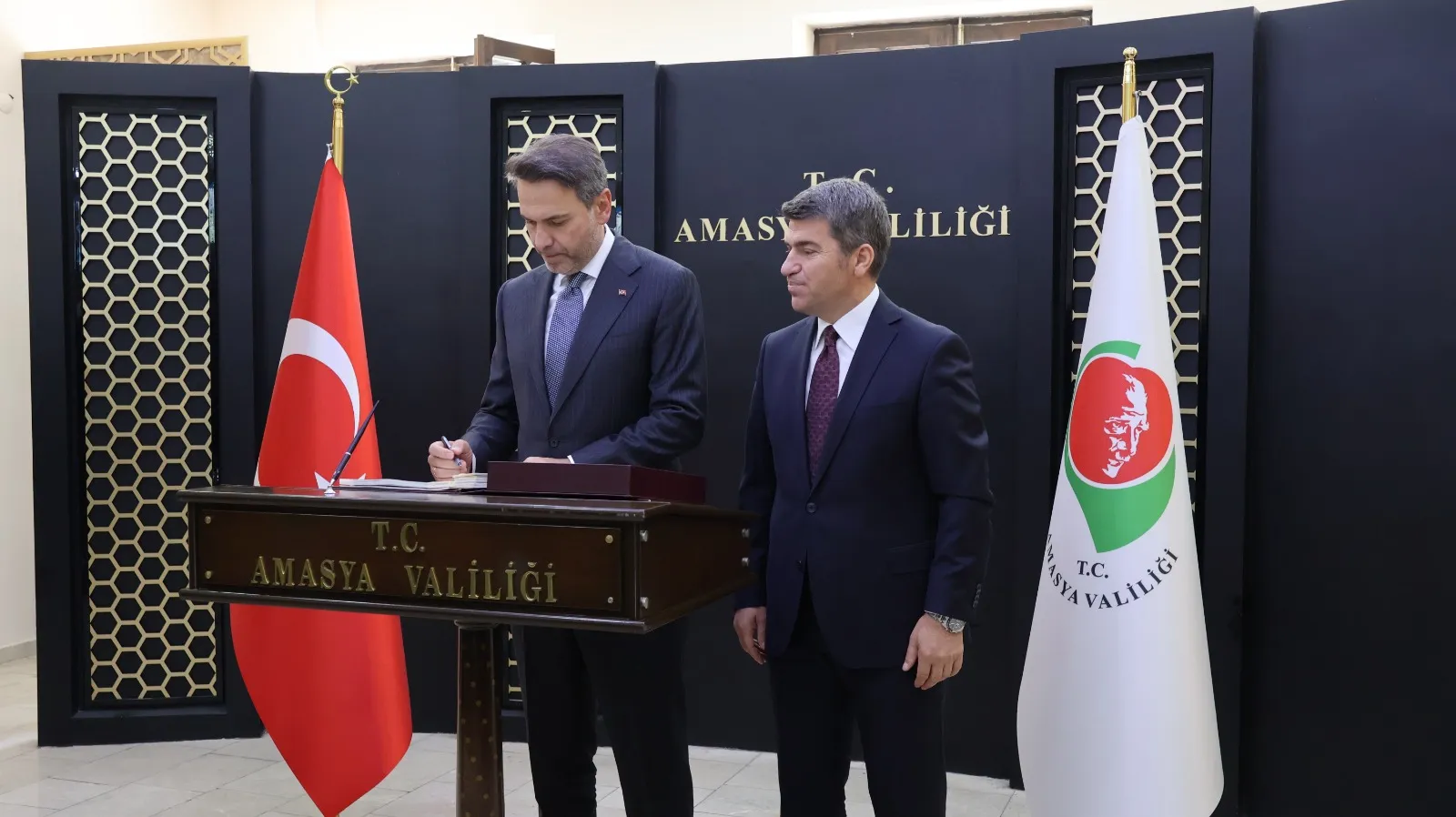 Türkiye enerjide dışa bağımlılığı bitirmek için düğmeye bastı