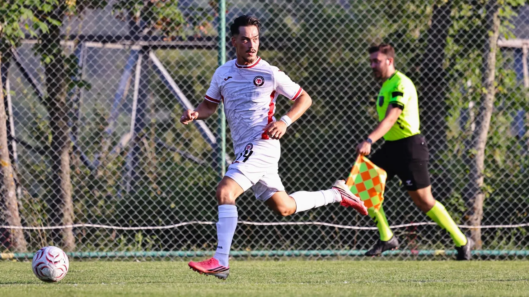 Bolu kampında gol sesi çıkmadı