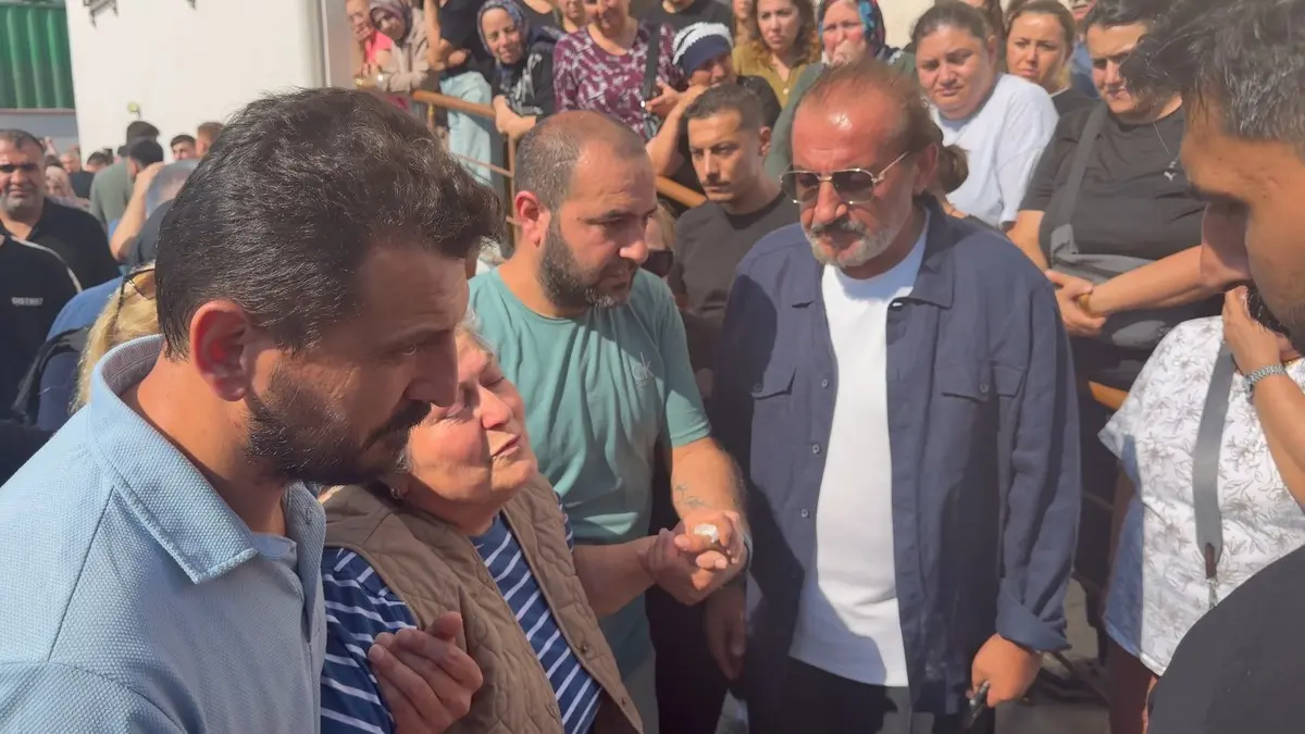MasterChef şampiyonu Eren Kaşıkçı son yolculuğuna uğurlanıyor 5