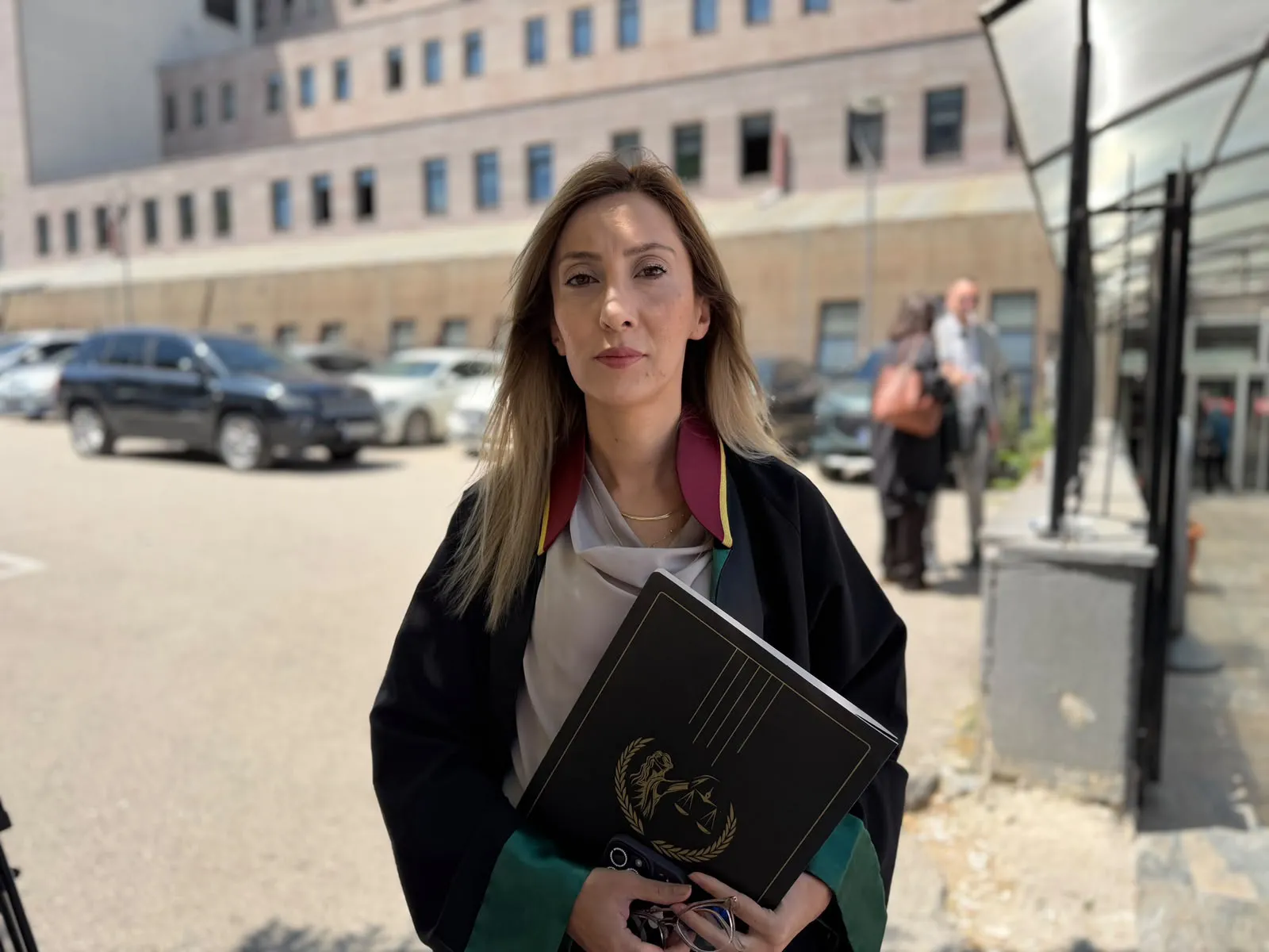 Köylüsünü vahşice öldüren sanık için karar vakti