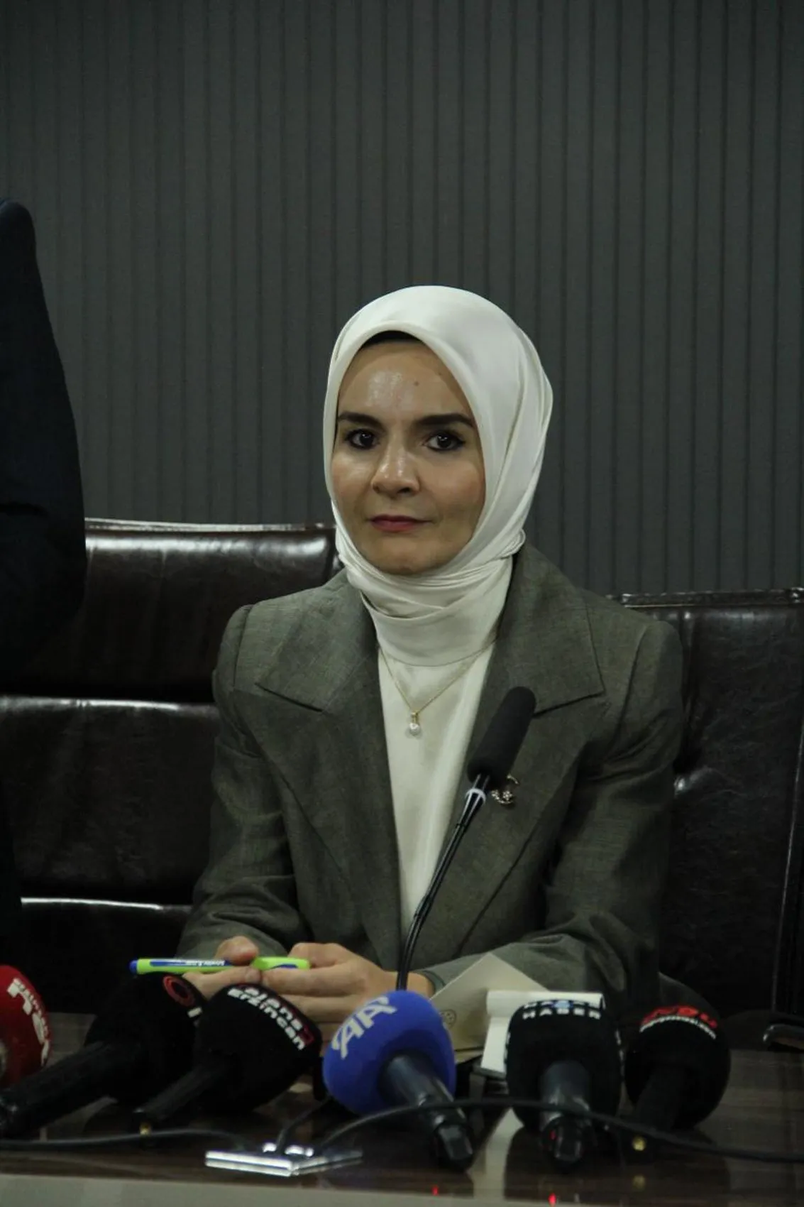 Bakan Göktaş Erzincan için yeni sosyal hizmet yatırımlarını duyurdu