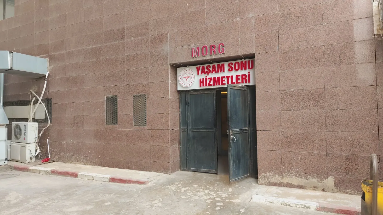 Mardin'deki acı yangının son kurbanı hayatını kaybetti