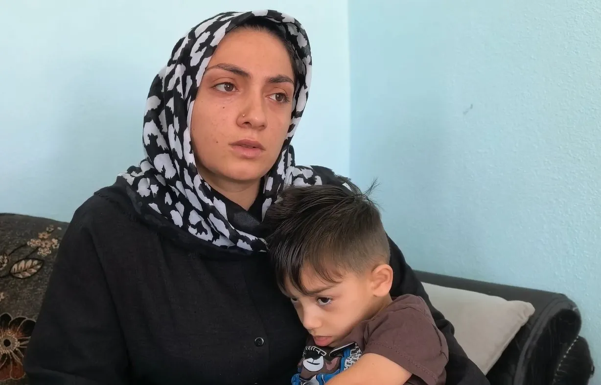3,5 yaşındaki Miraç için zaman daralıyor