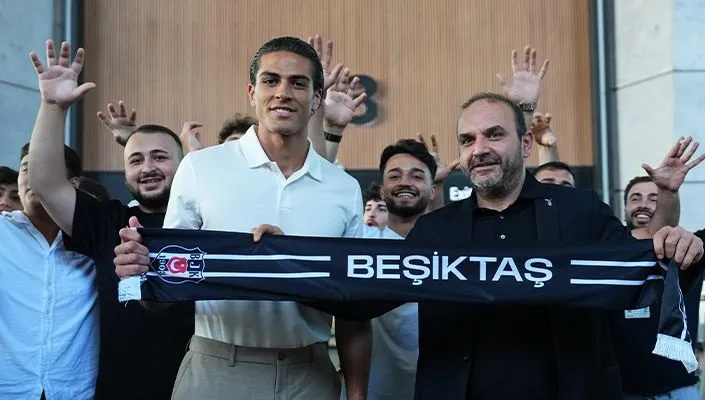 Beşiktaş kalesini emin ellere teslim etmeye hazırlanıyor