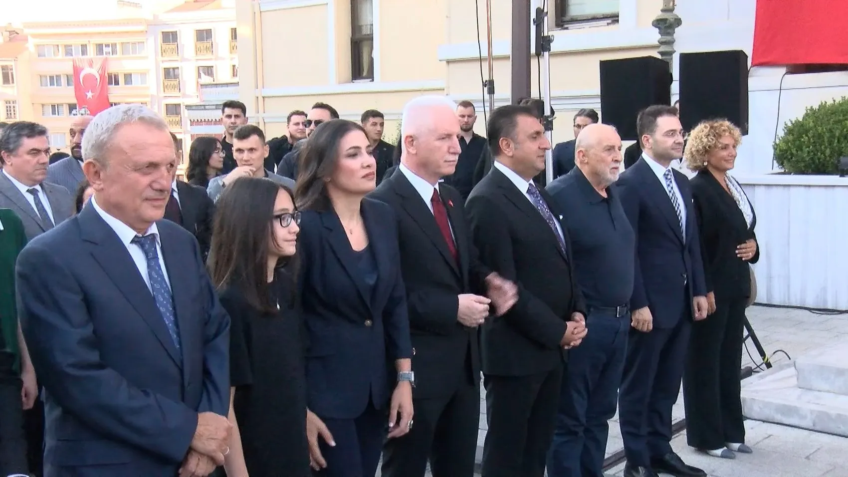 LGS birincilerine İstanbul’dan tam destek
