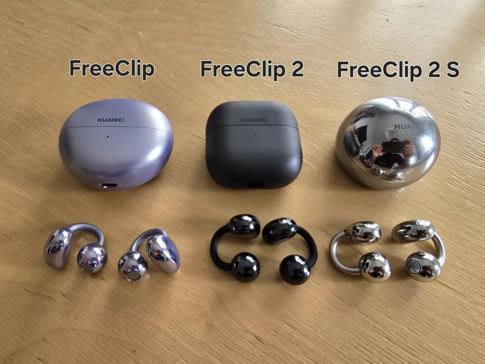 Daha şık, daha akıllı: Huawei FreeClip 2 S inceleme