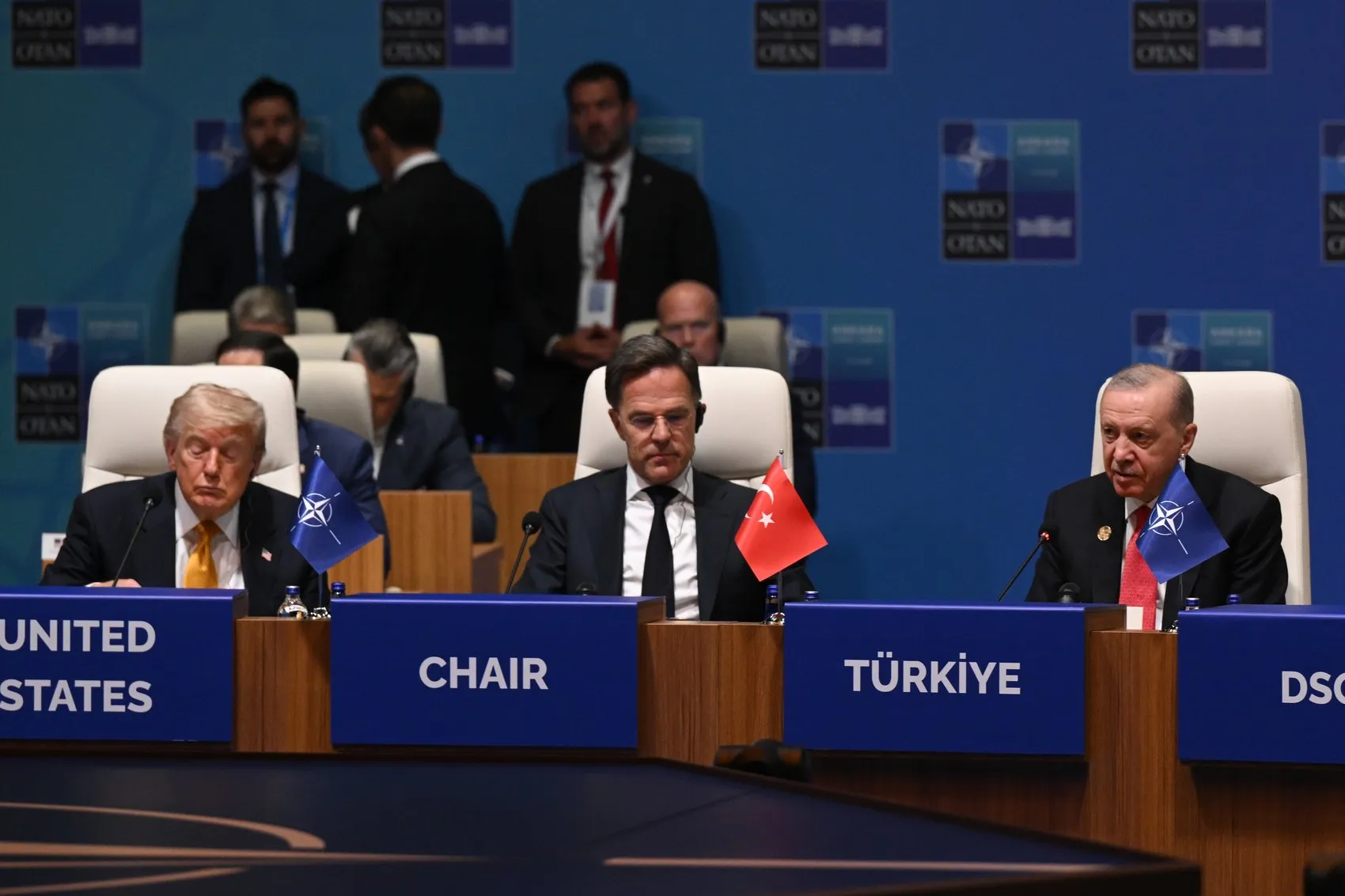Türkiye savunma bütçesi hedeflerini öne çekti