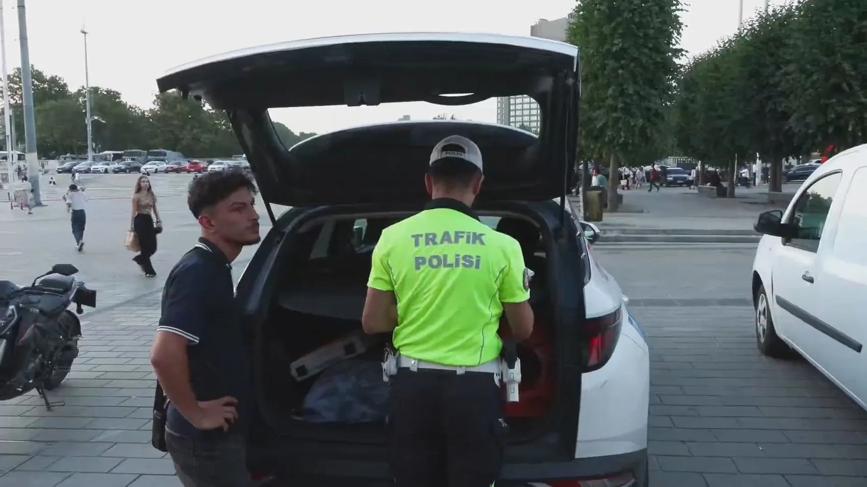 İstanbul genelinde kapsamlı huzur operasyonu