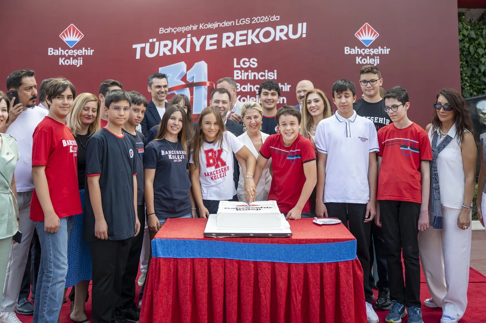 LGS birincilerinin ortak sırrı tuşlu telefon ve dijital detoks