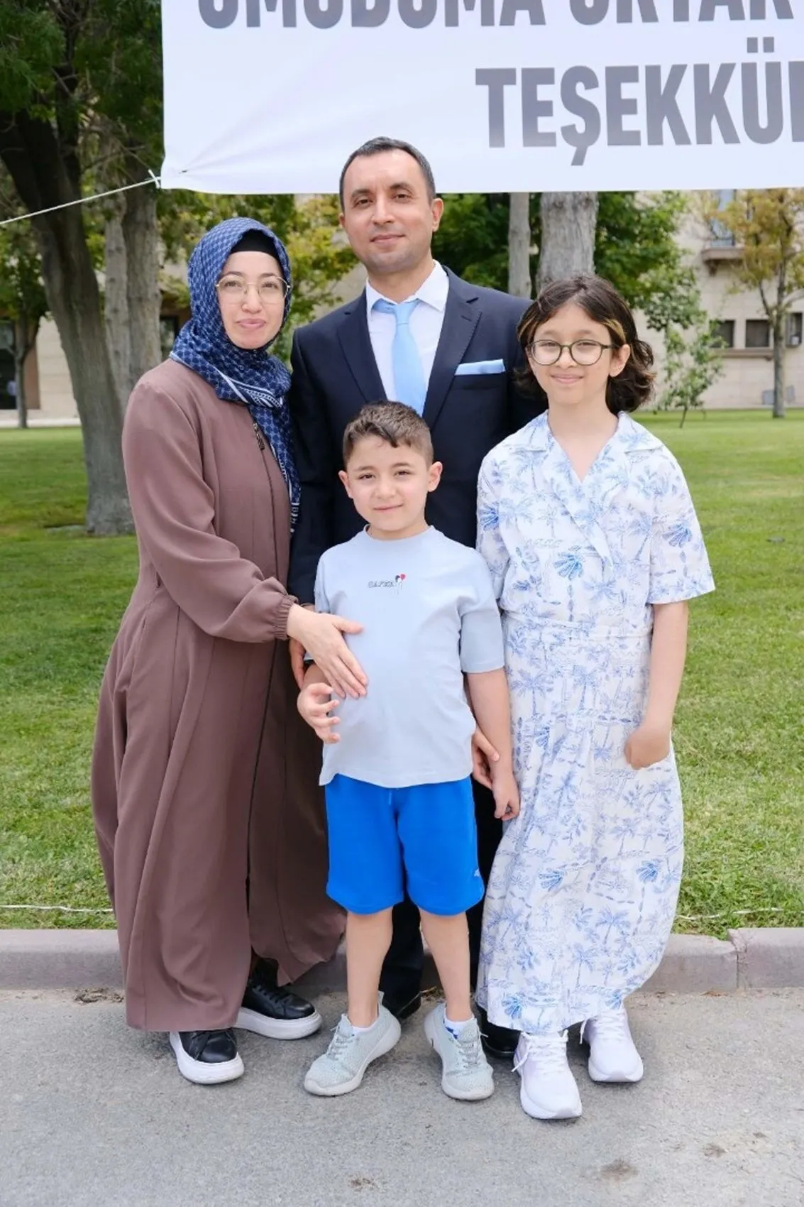 Cafer'in yaşama tutunma mücadelesi zaferle sonuçlandı