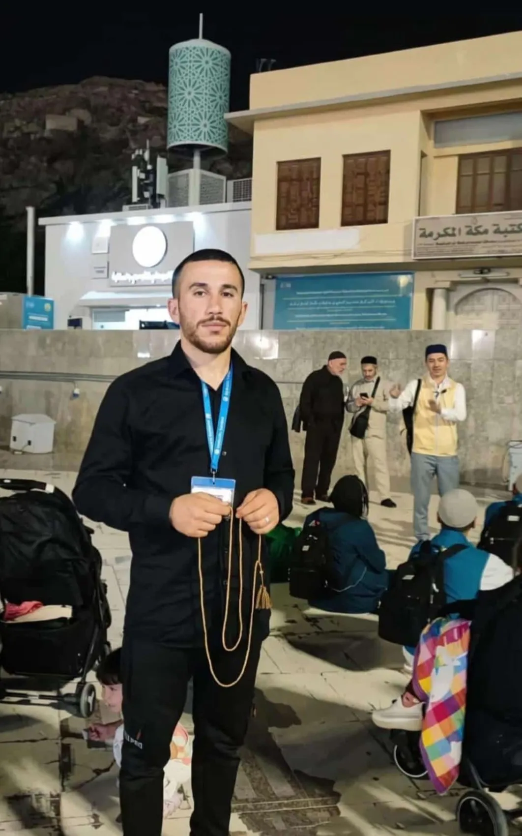 Habur Çayı’nda kaybolan Erkan Sak için sınır ötesinde arama