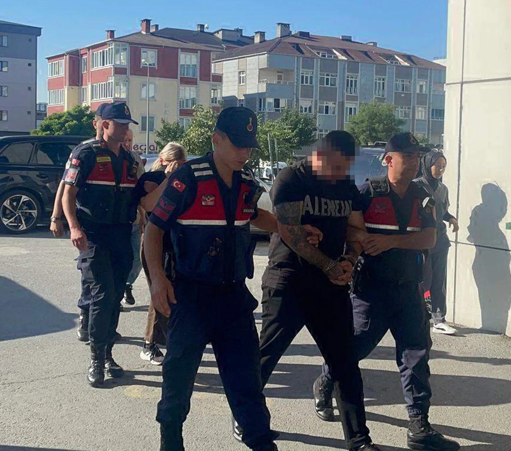 Tekirdağ merkezli dev yasa dışı bahis şebekesi çökertildi