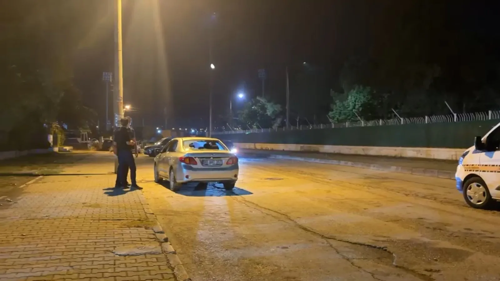 Osmaniye düğün salonundaki ölümcül kavganın tüm şüphelileri yakalandı