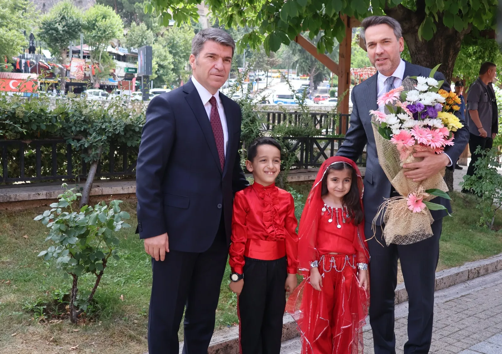 Türkiye enerjide dışa bağımlılığı bitirmek için düğmeye bastı