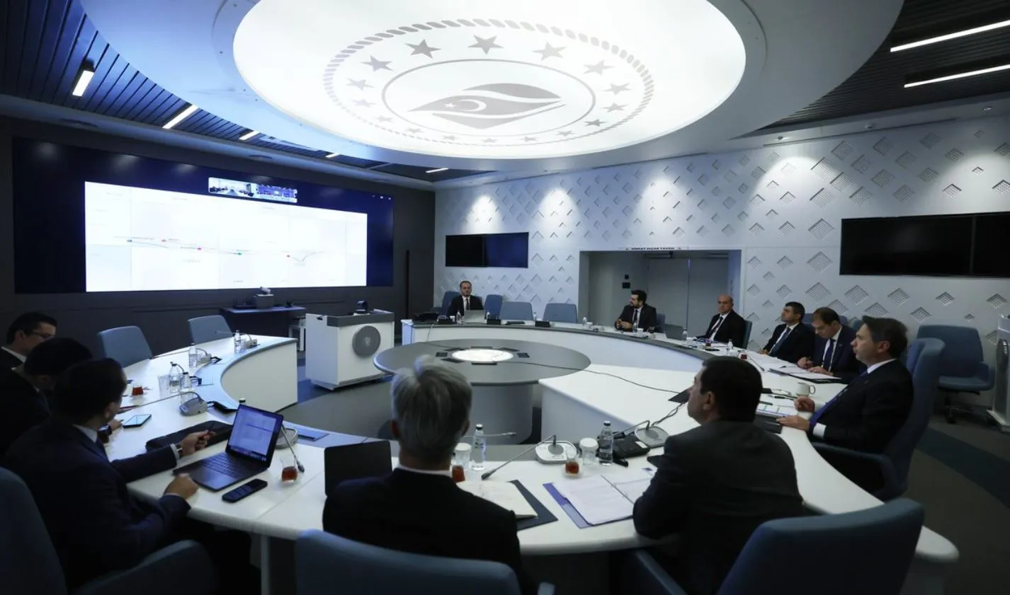 Türkiye ve Azerbaycan enerji hattını genişletiyor