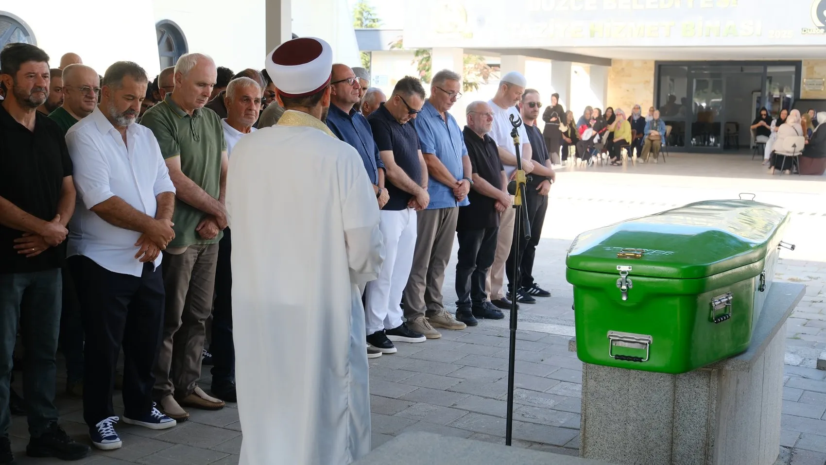 Düzce'de eş şiddeti bir kadını hayattan kopardı