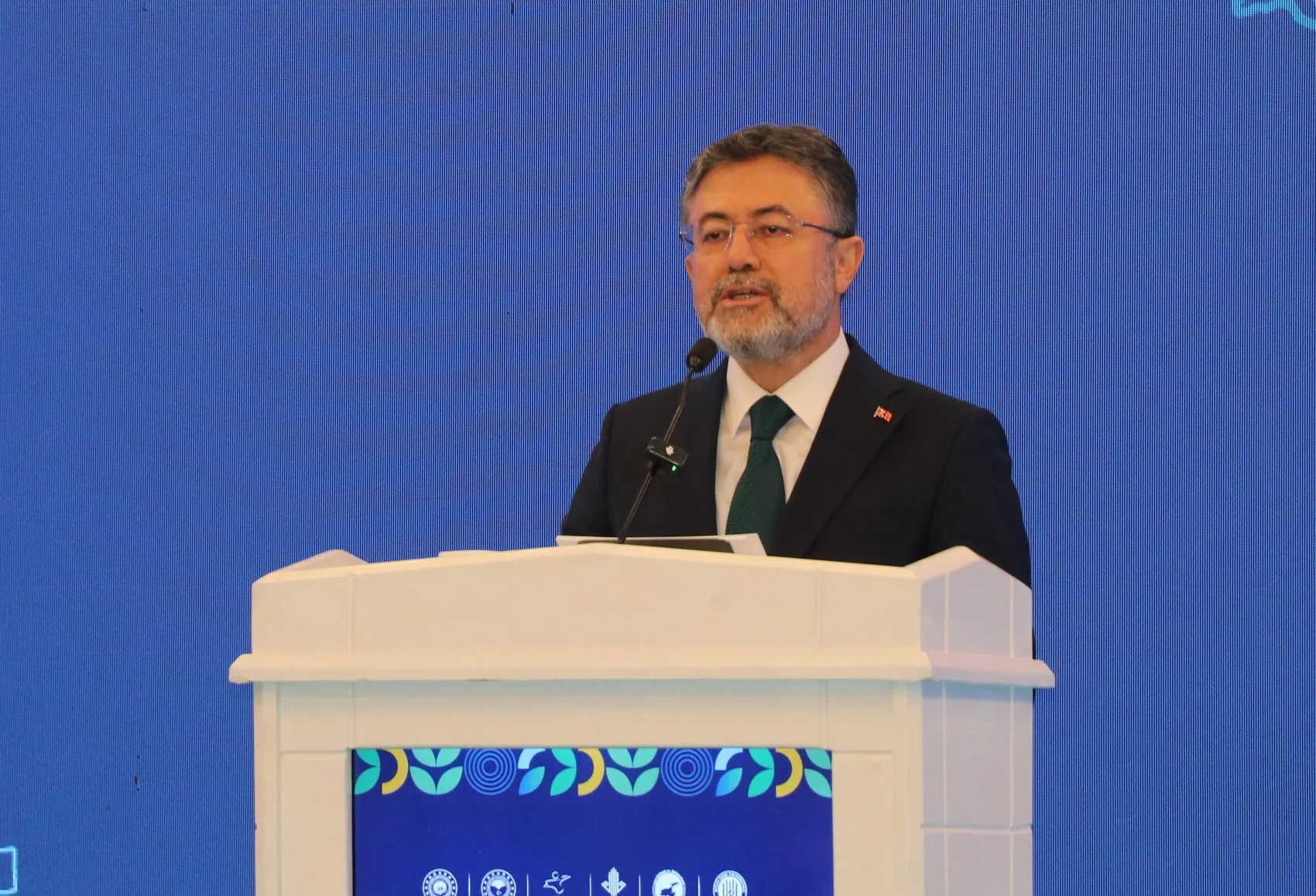 Van Gölü Havzası için 2071 vizyonu