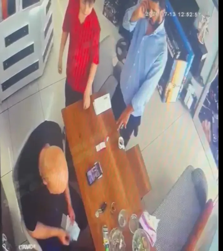 Düğün fotoğrafçısını serveti var sanıp vahşice öldürdüler
