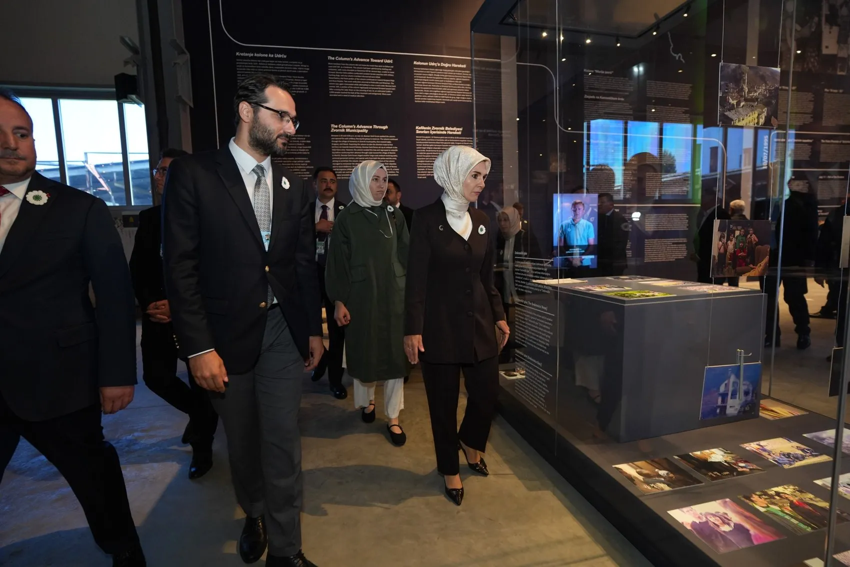 Srebrenitsa acısı 31 yıl sonra Gazze mesajıyla birleşti