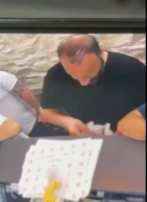 Fatih’te Dubai yalanıyla kuyumcu soygunu