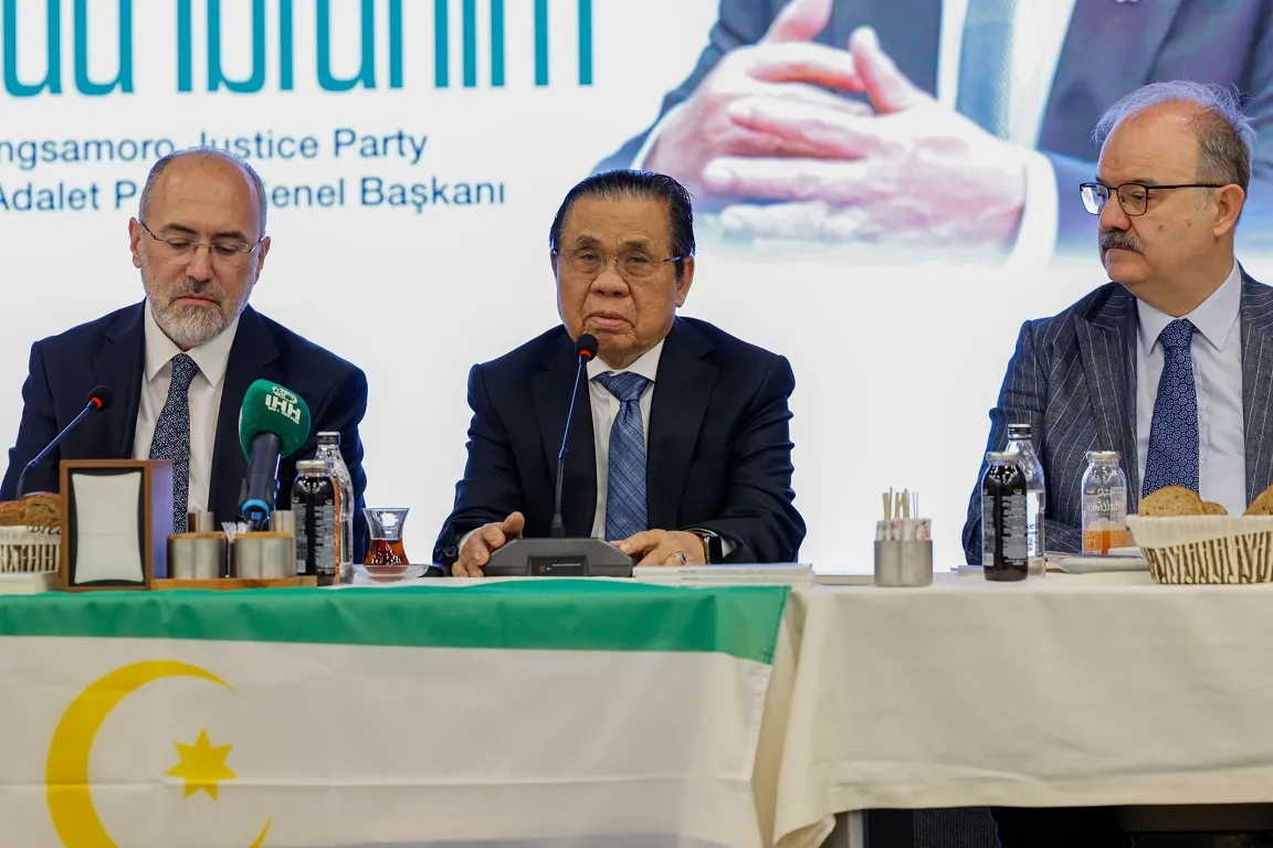 Moro’nun kader seçimi Ankara’da masaya yatırıldı