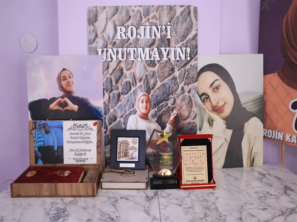 Rojin Kabaiş dosyasında kritik viraj Yeni avukatlar delilleri tarıyor