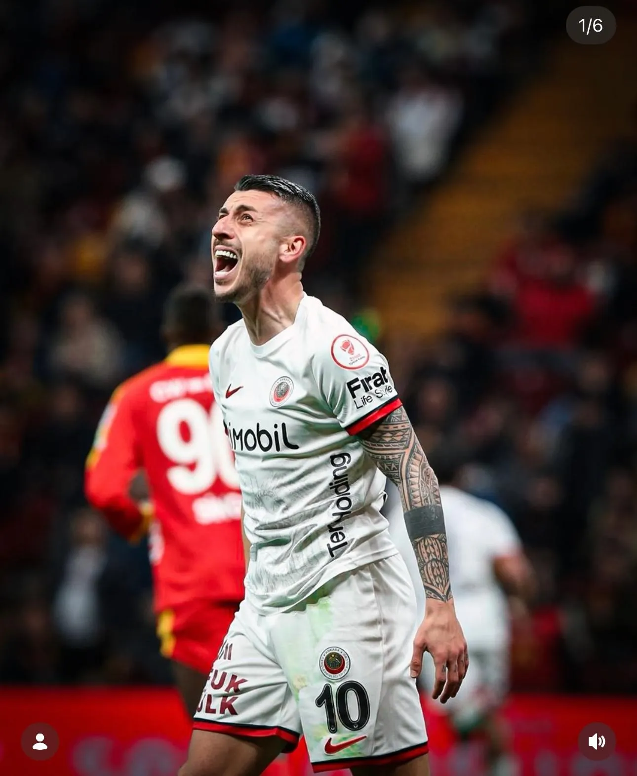 Trabzonspor yeni sezon için düğmeye bastı