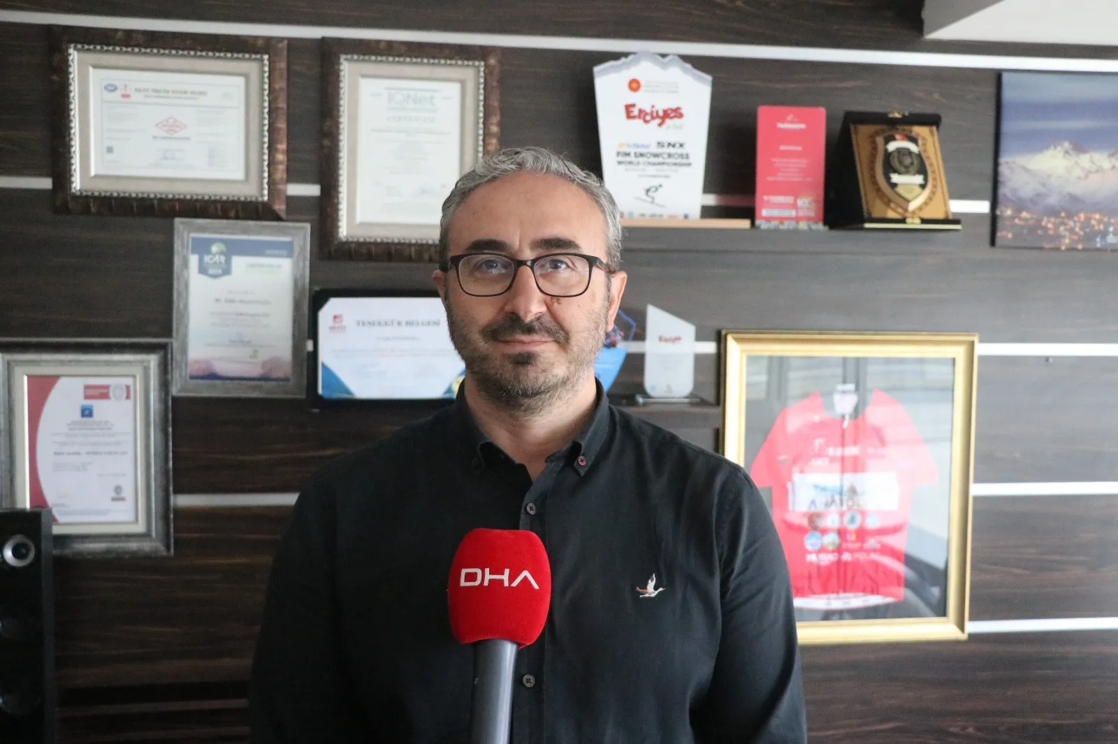Erciyes turizmde vites yükseltti 250 milyon dolarlık rekor katkı