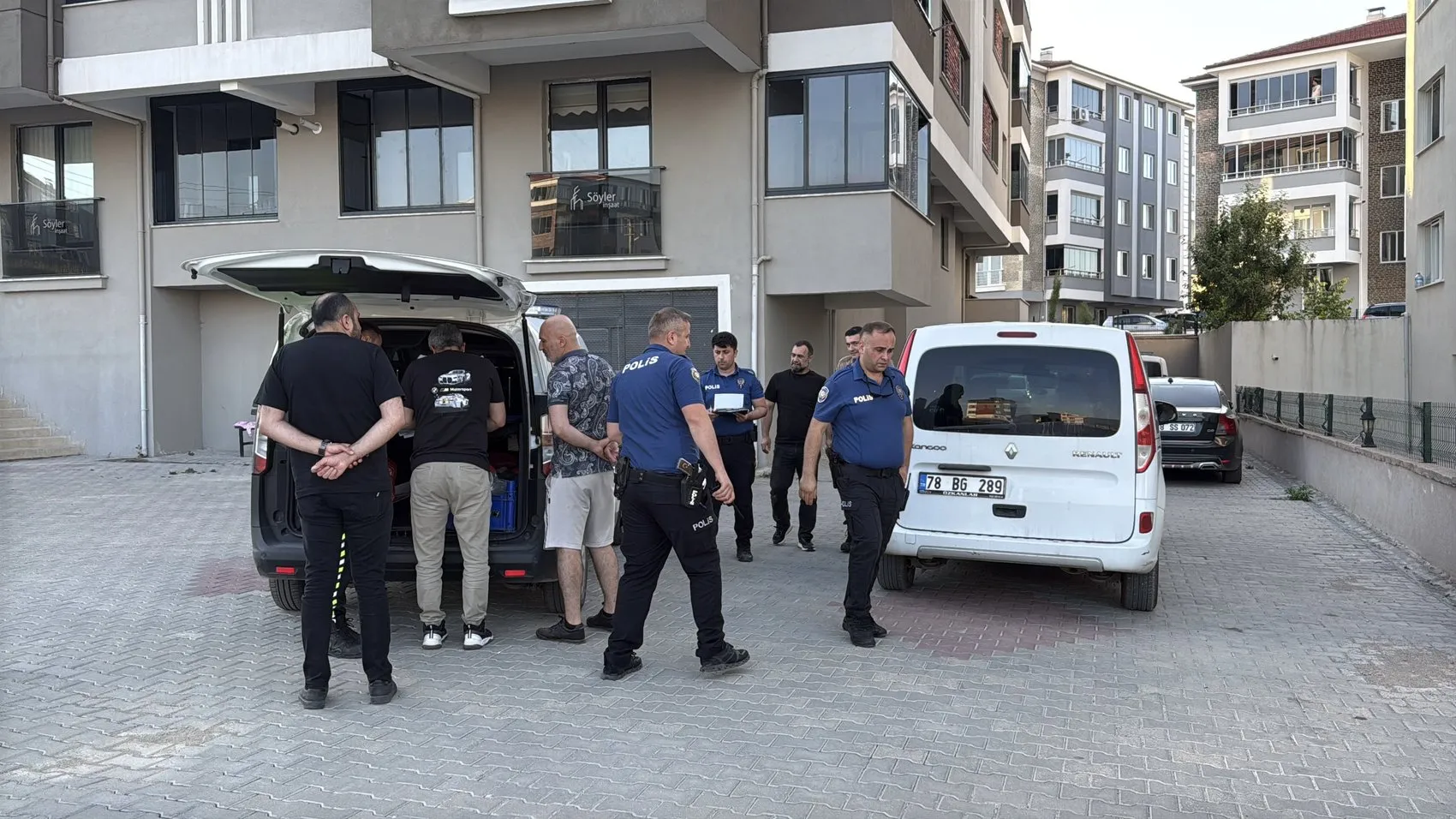 Karabükte alkollü sürücüye yarım milyonluk fatura