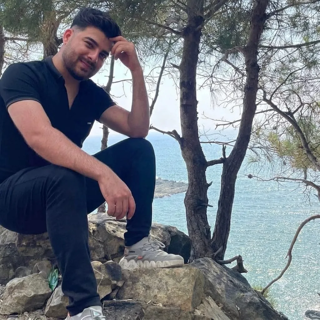 Riyad yangınında hayatını kaybeden 4 Hataylı işçinin evi görüntülendi