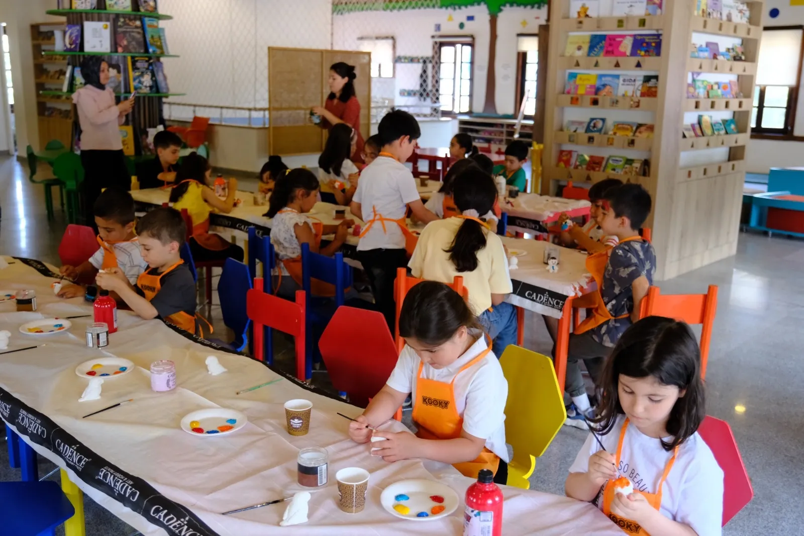 Nasreddin Hoca Akşehir’de Yeniden Sahneye Çıktı