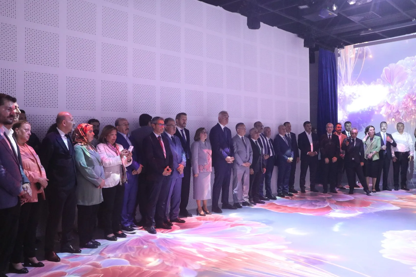 Gaziantep kültür ve sanat dünyasına dev merkez kazandırıyor