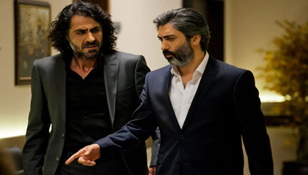 Uzun zamandır ortalarda yoktu! Kurtlar Vadisi’nin Polat Alemdar’ı Necati Şaşmaz ın son hali gündem oldu 2