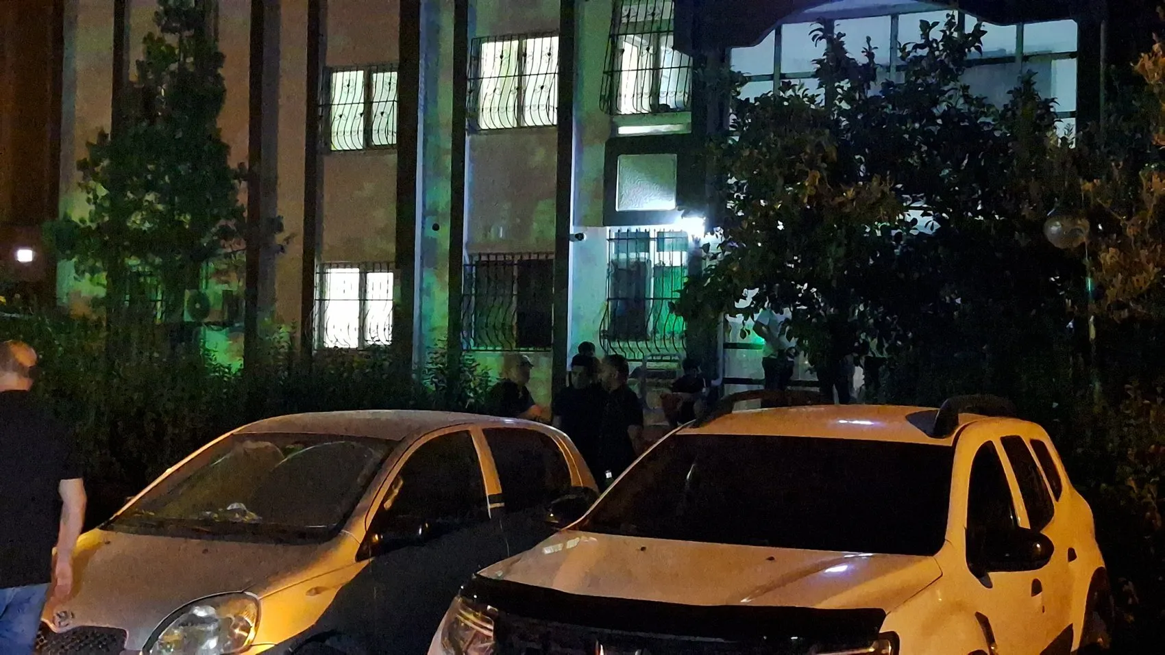 Adana'da boşanma aşamasındaki kadını uykusunda katletti