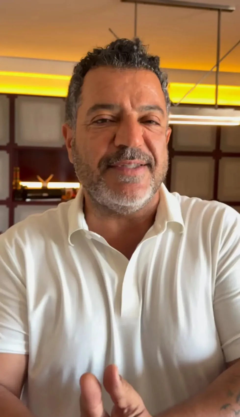 Midyeci Ahmet evlilik için ilan verdi! Şart yok, sözleşme yok! Kriterlerini tek tek saydı 2